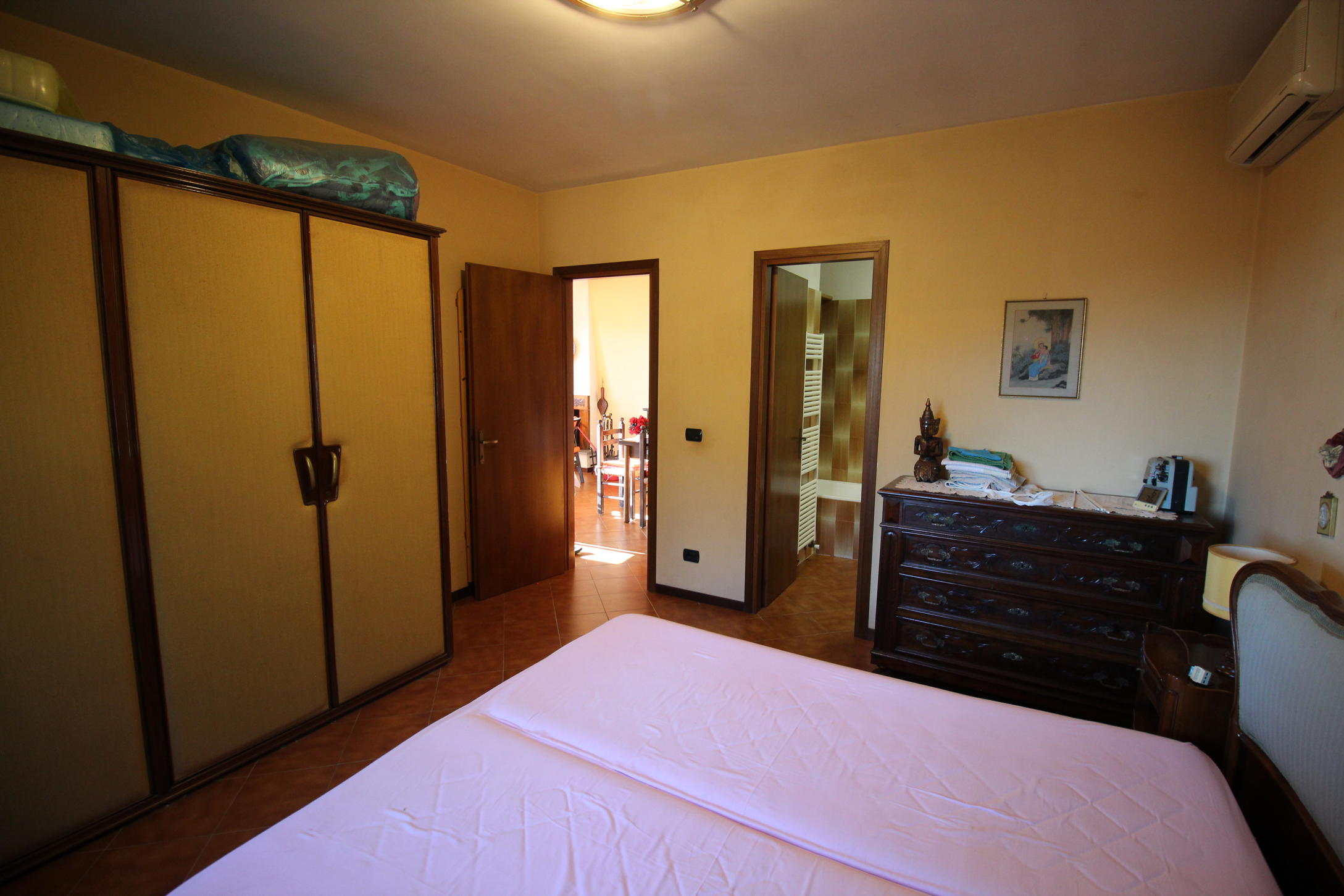 6 - Pettenasco villa stupenda vista  lago d’Orta, con piscina PETTENASCO